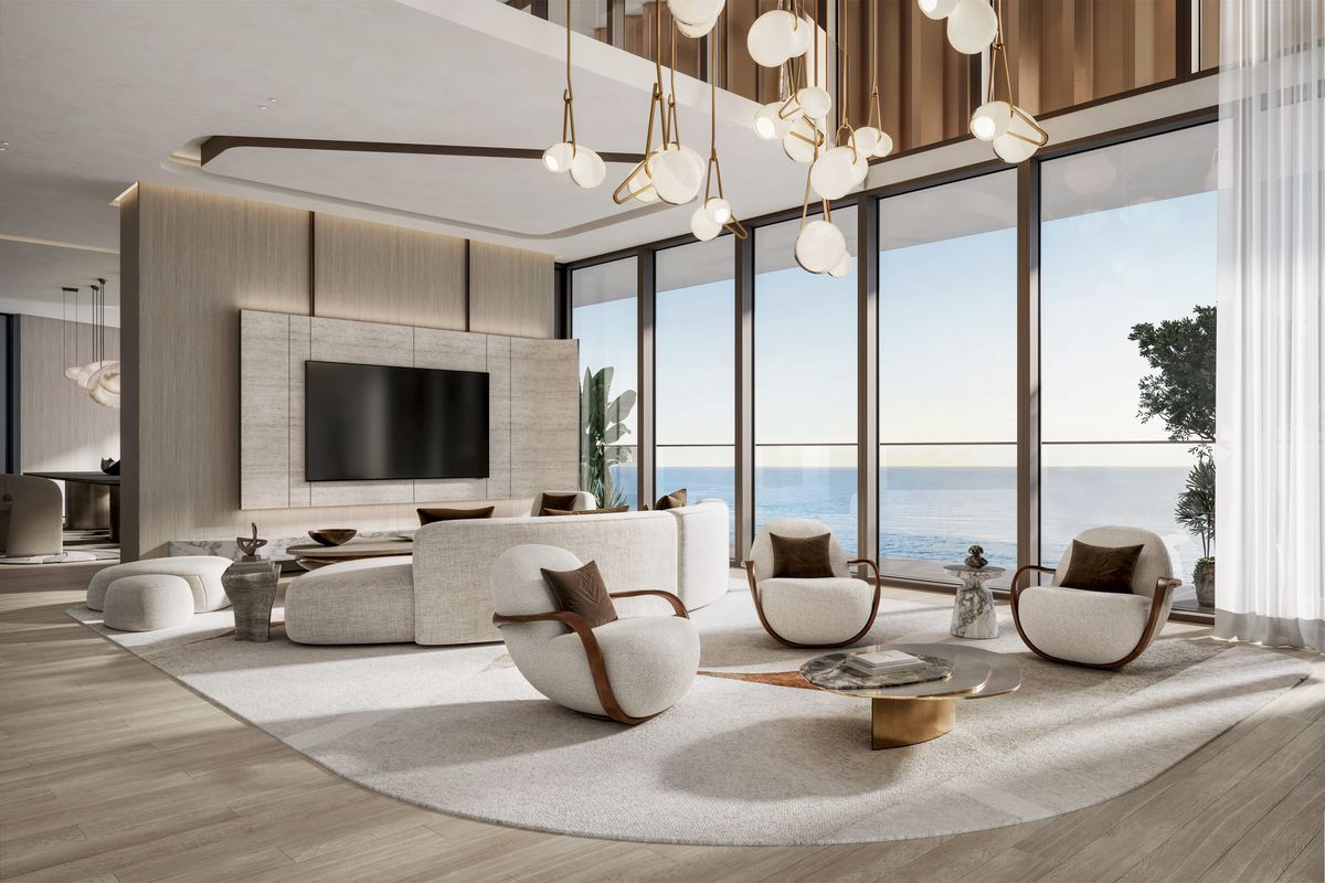 Sea Views | Private Beach Access | Investor Deal