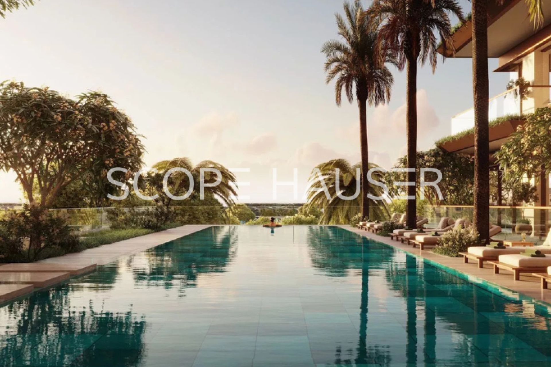 Hot Deal | 2BHK+ Maid | Corner Unit | No Premium