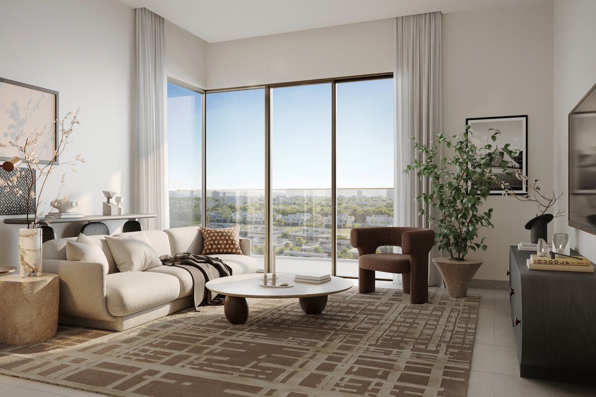 Family Community | Investment Property | Greenery