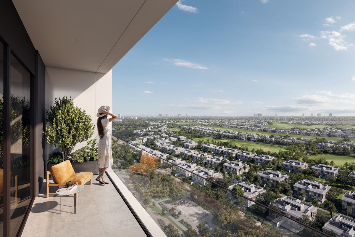 High Returns | Vibrant Community | Greenery