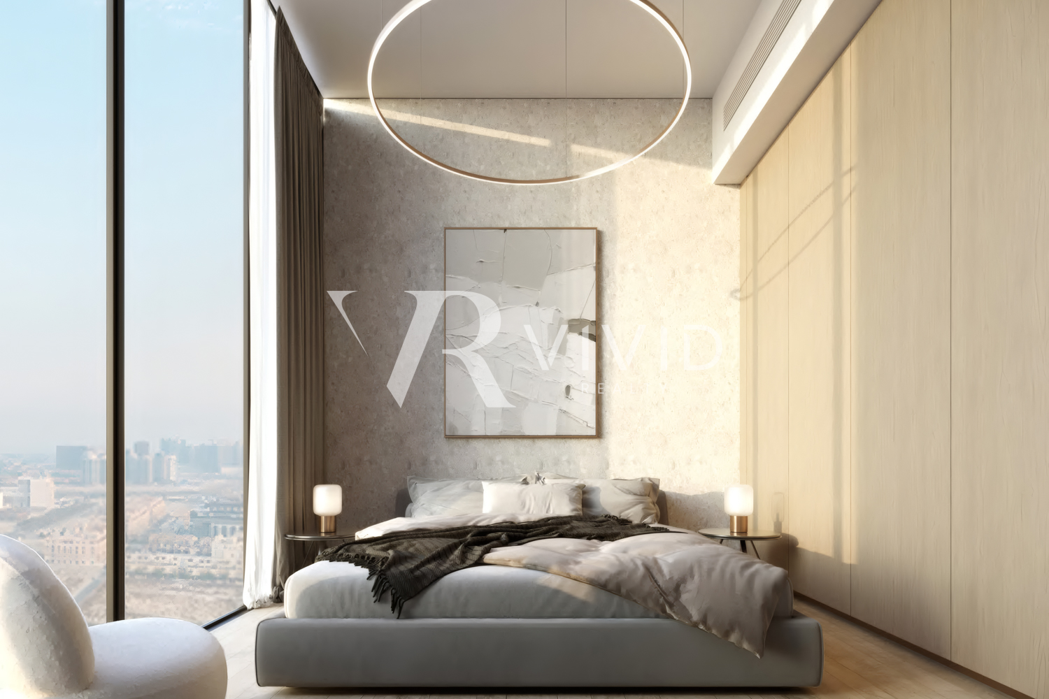 Motivated Seller I High Floor I High ROI