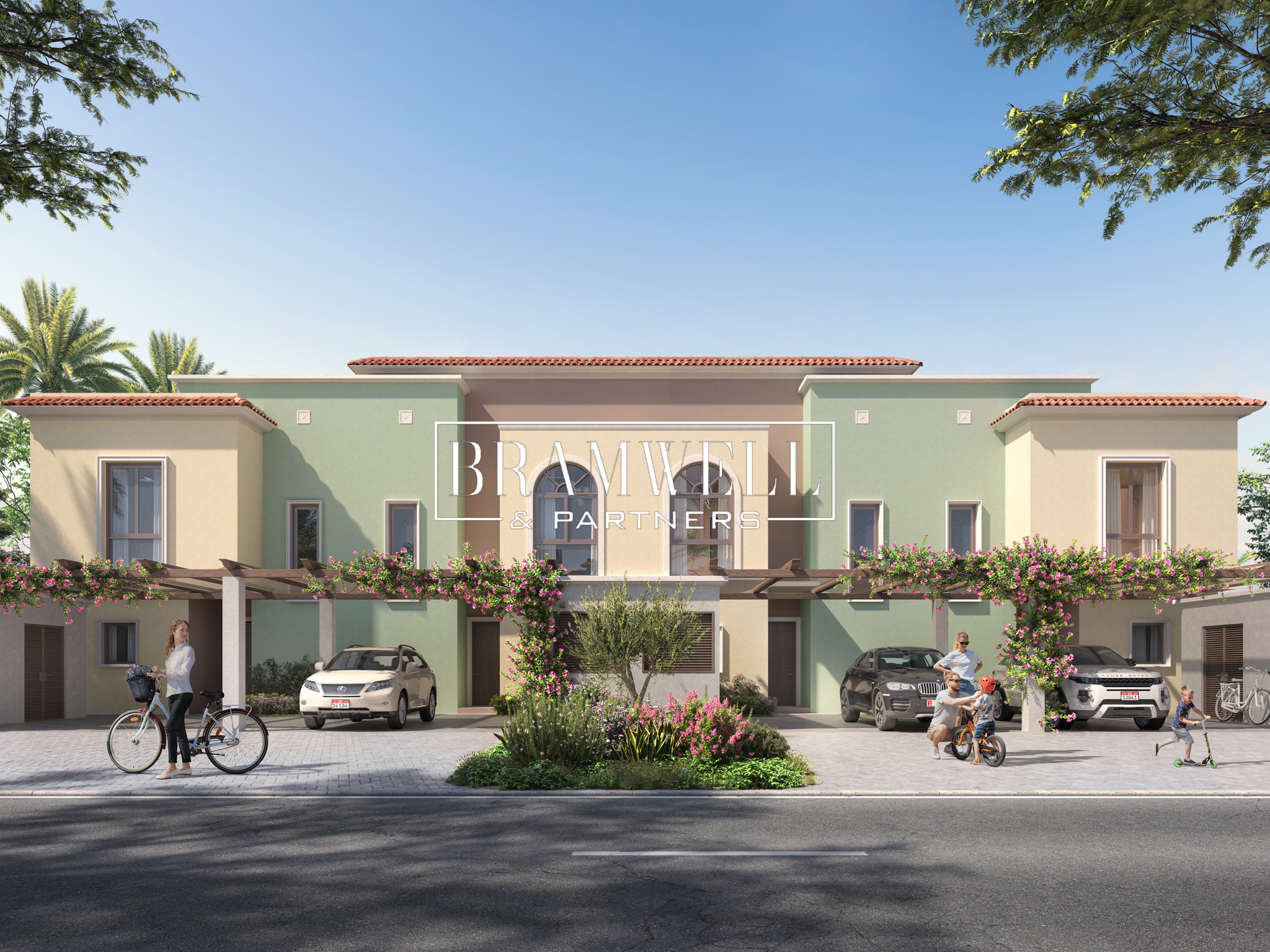 Luxury Unit | Prime Location | High End Community