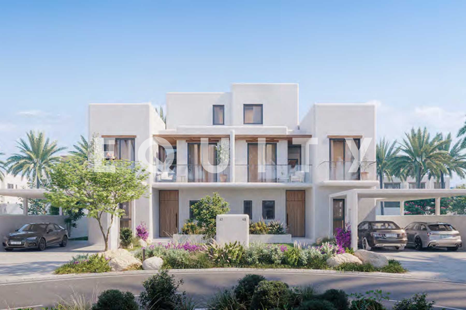 Waterfront View | Large Plot | Near Amenities