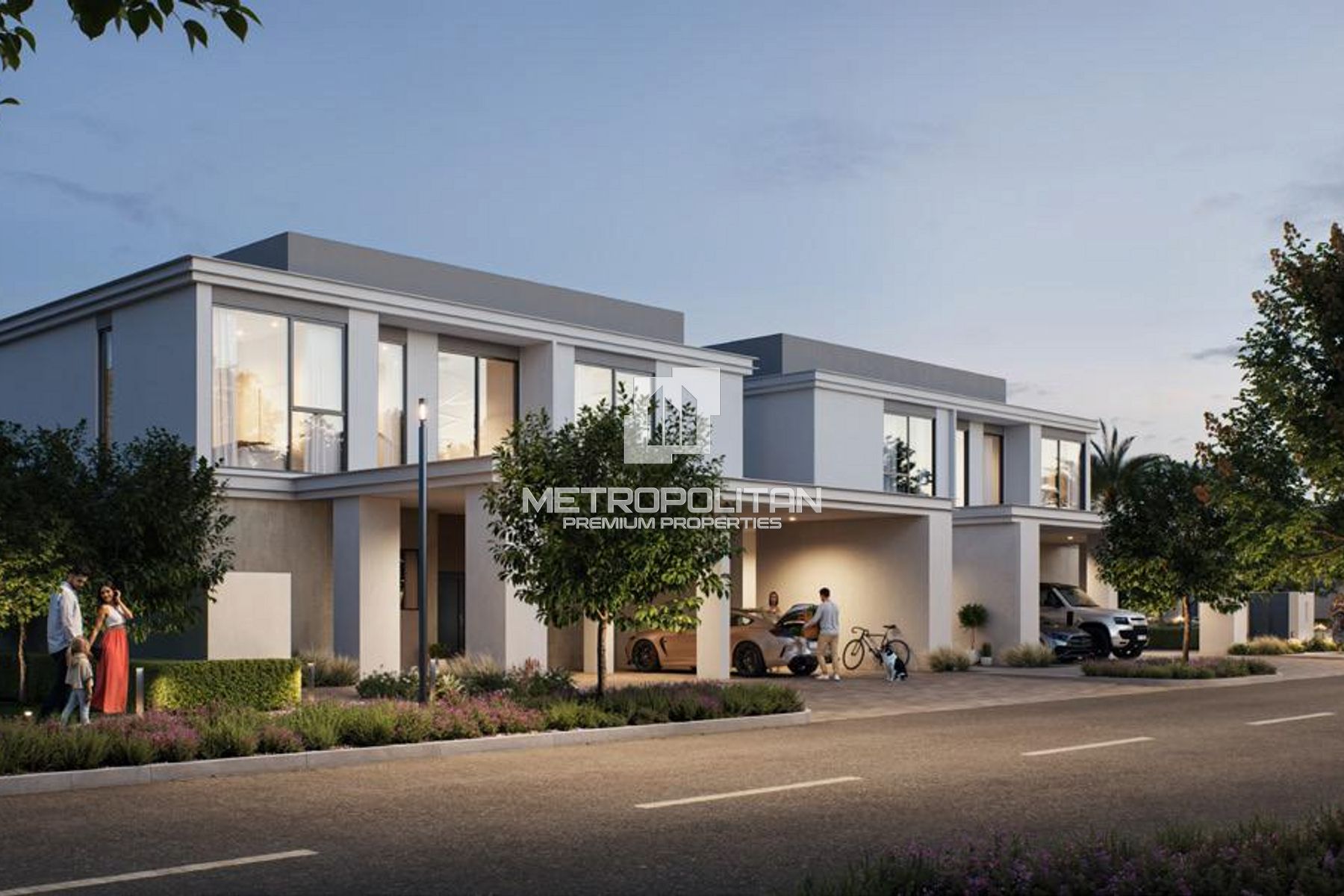 Modern 3-Bedroom Townhouse for Sale in Greenpoint