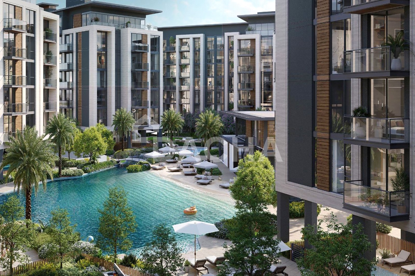 Genuine Resale | High Floor | HOT Deal!