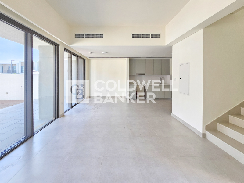Vacant | Brand New | Near To Amenities
