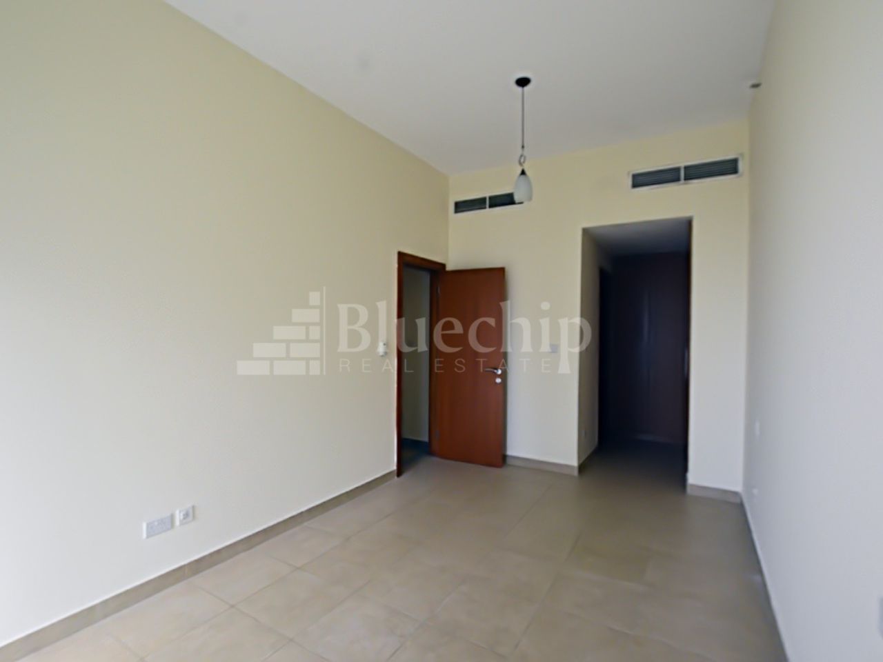 Vacant | Covered Parking | Spacious Layout