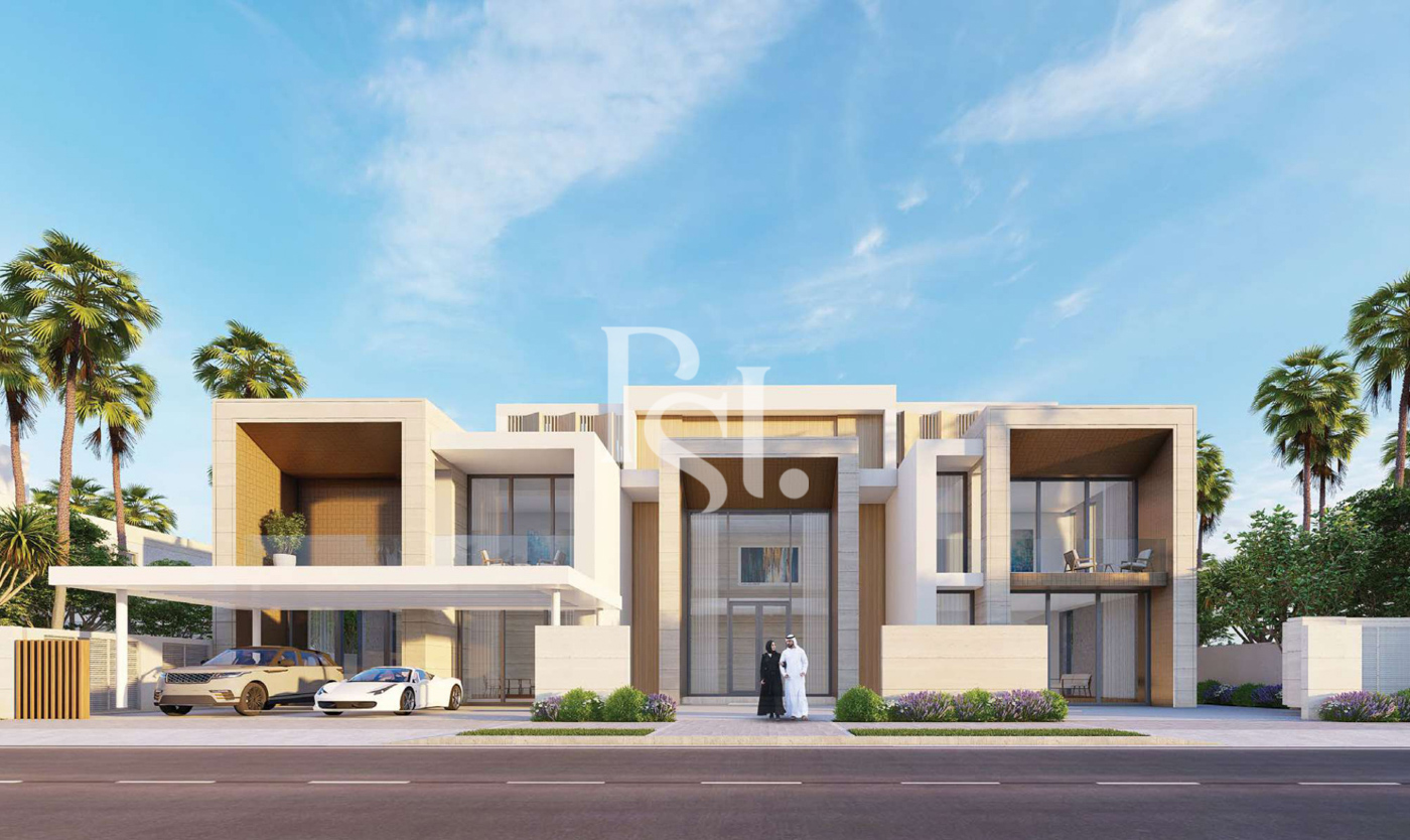 Your Villa, Your Vision|Step Inside Elegance