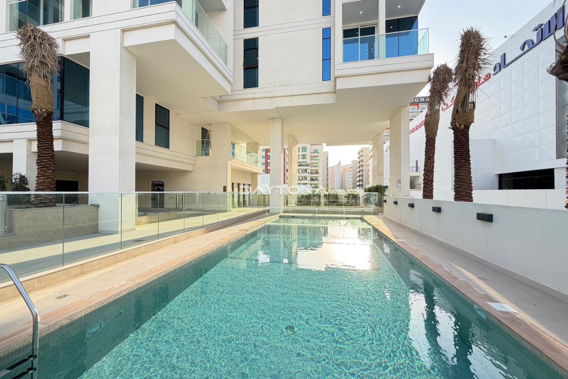 PREMIUM FINISHING | BE THE FIRST TO LIVE | OPEN VIEW