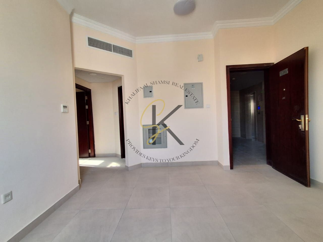 Brand New Building First Shifting 1Bhk for Family