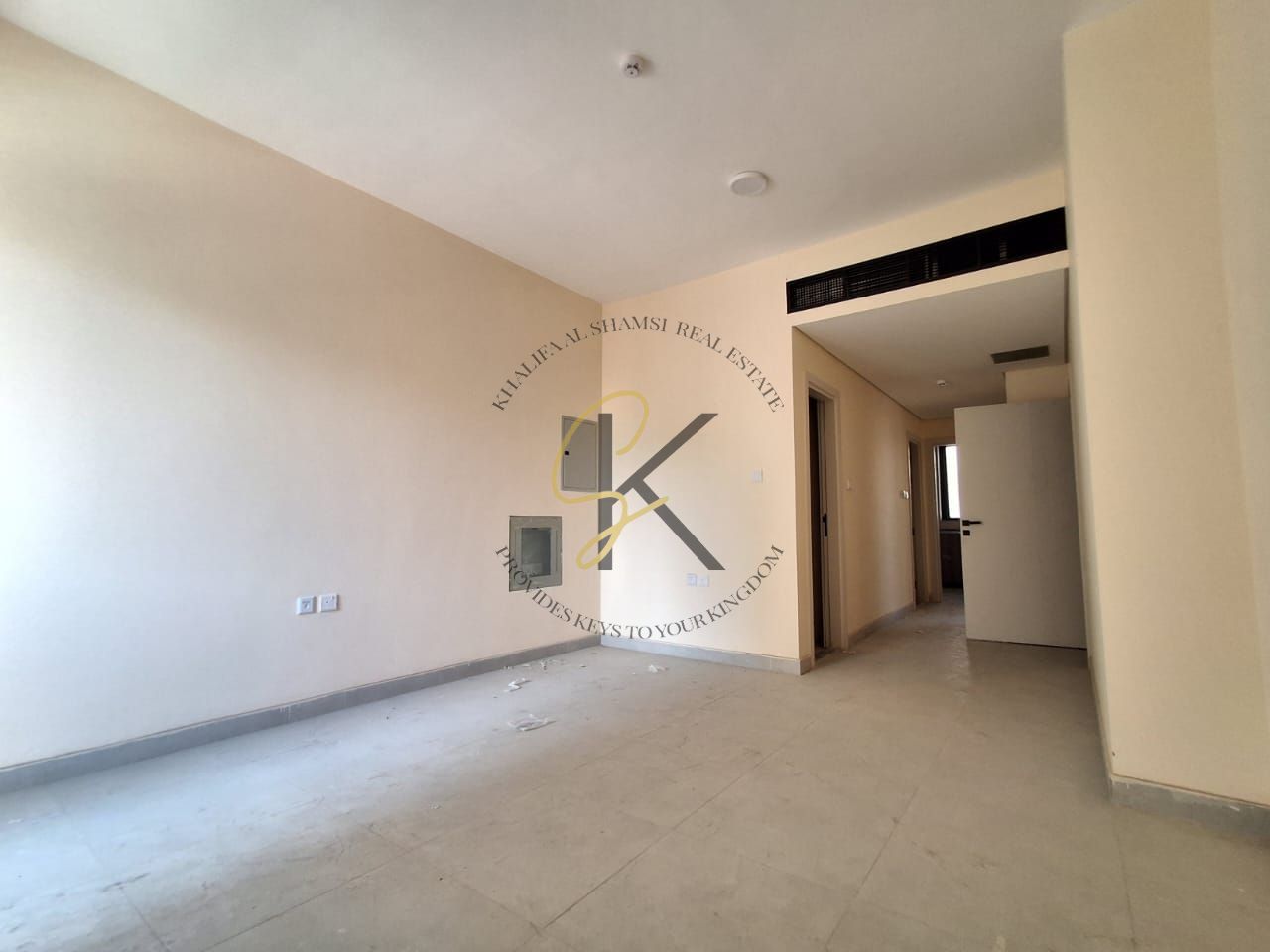 Brand New Building First Shifting 1Bhk For Family