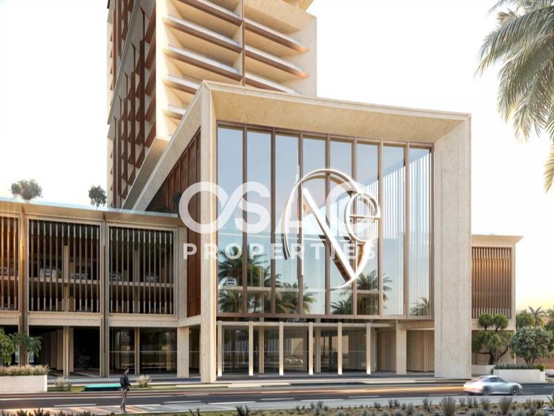 Prime Ground Floor Retail Shop for Sale
