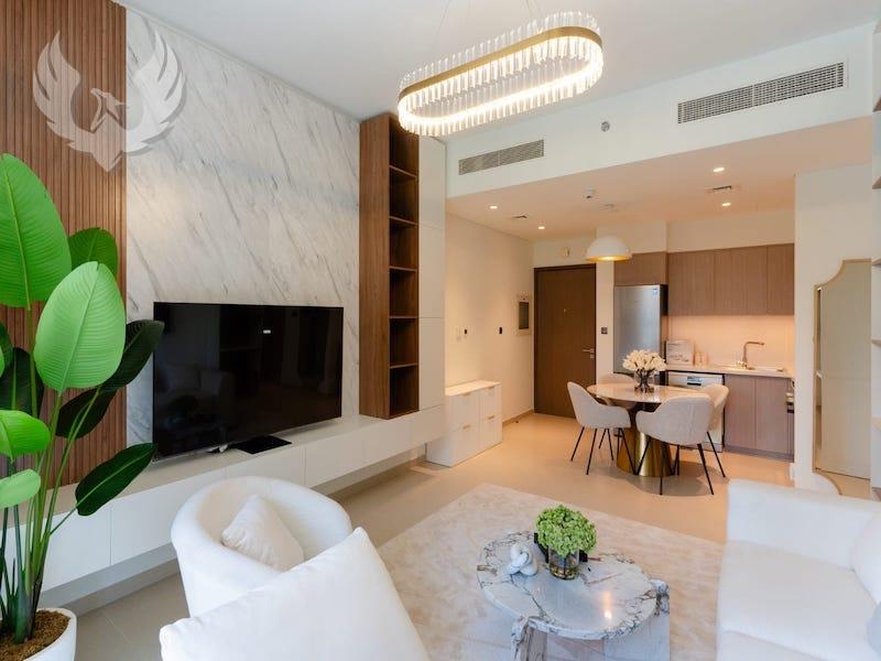 Turn Key | Boulevard Views | Best Layout