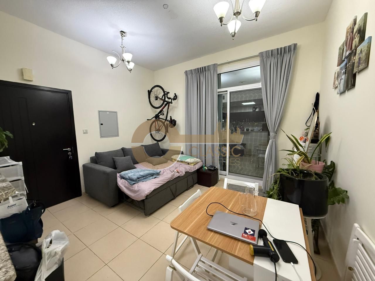 SPACIOUS 1 BEDROOM | PRIME LOCATION | HOT OFFER