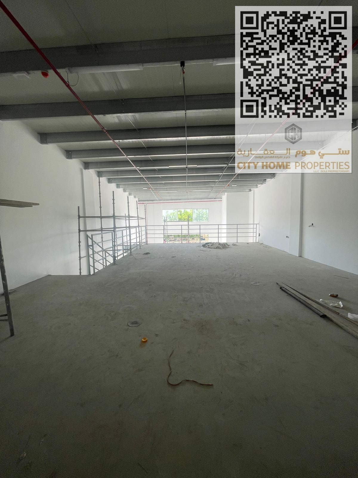 Prime location - Open view - Parking - Flexible payment plans