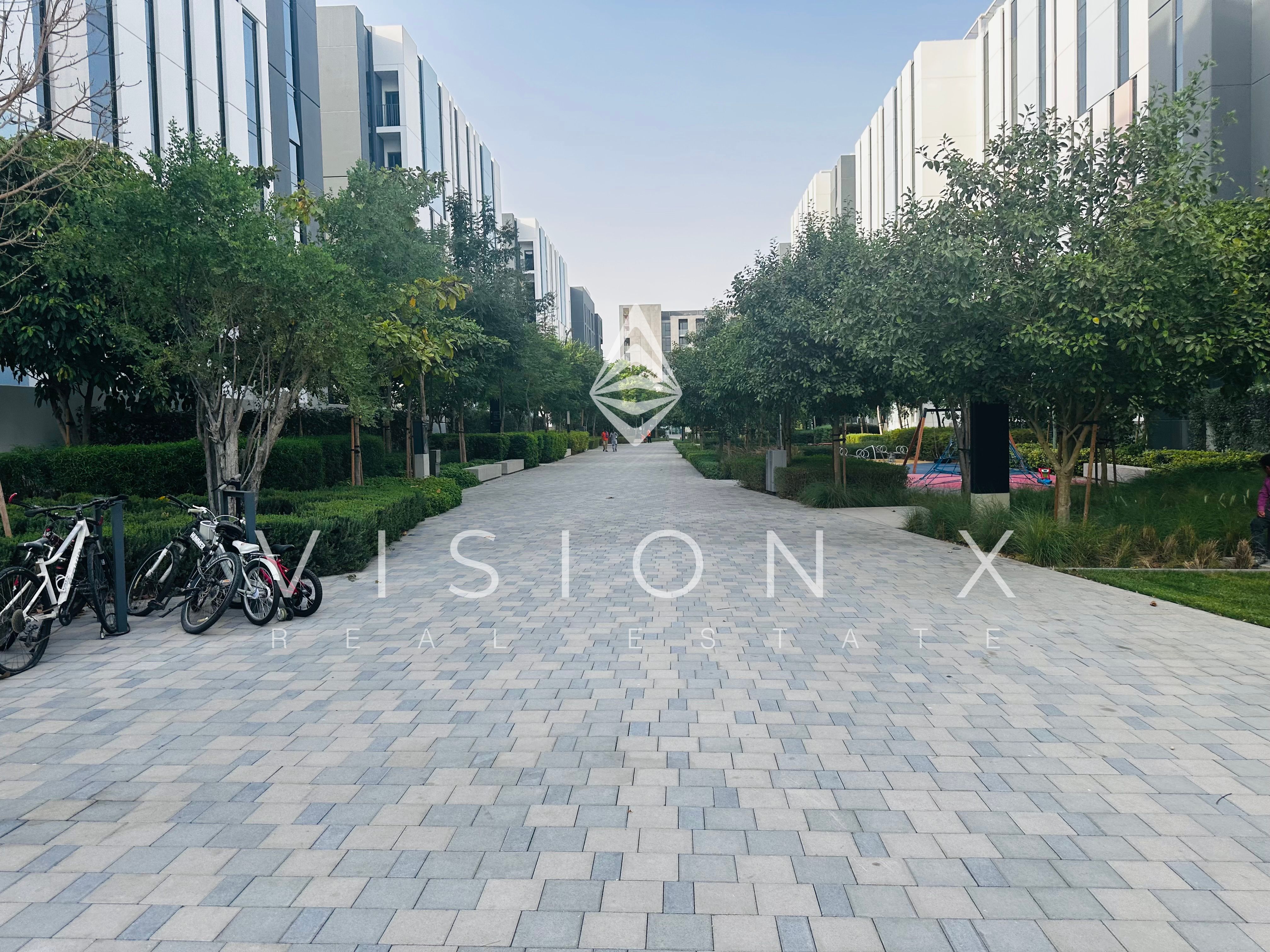 Fully Furnished | Brand New | Aljada Living