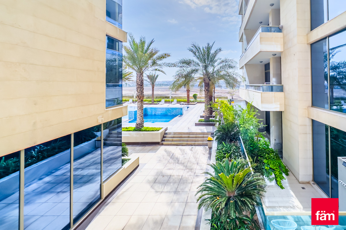 Avenue Residence 2, | Near To Metro