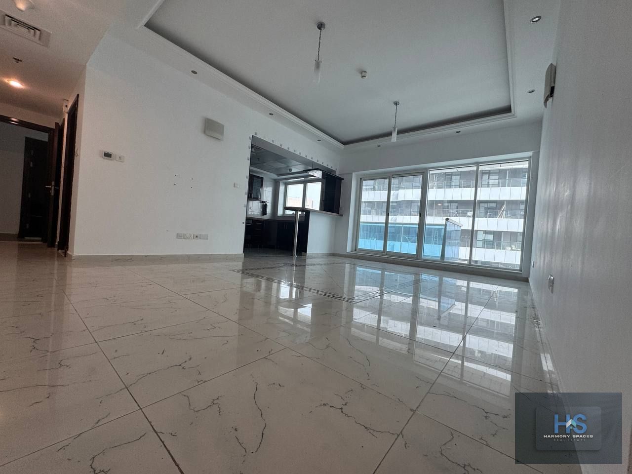 Spacious Apart | Unfurnished | Vacant 28/02/26