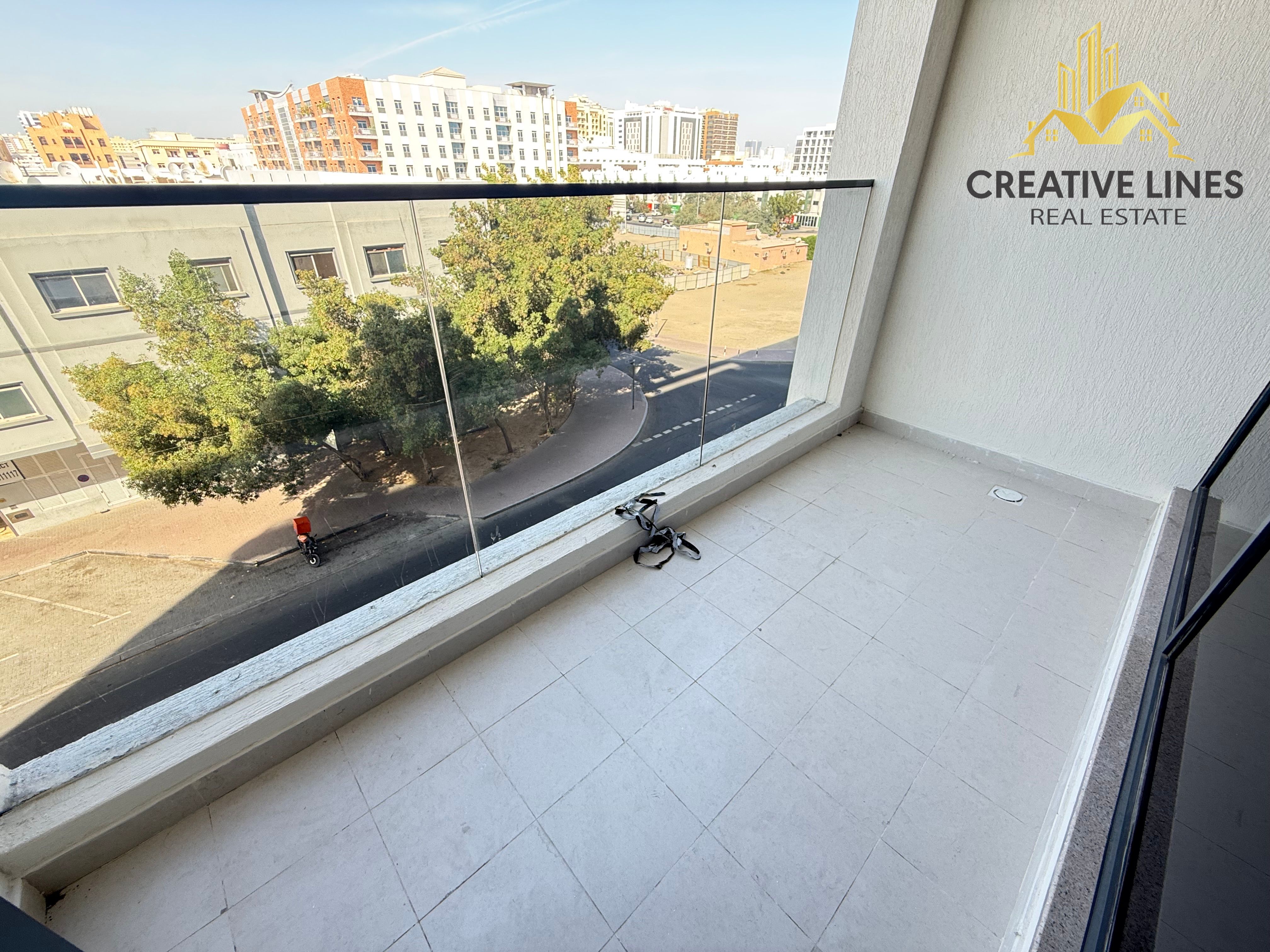 Premium 2BHK Flat in Newly Constructed Building Near Metro