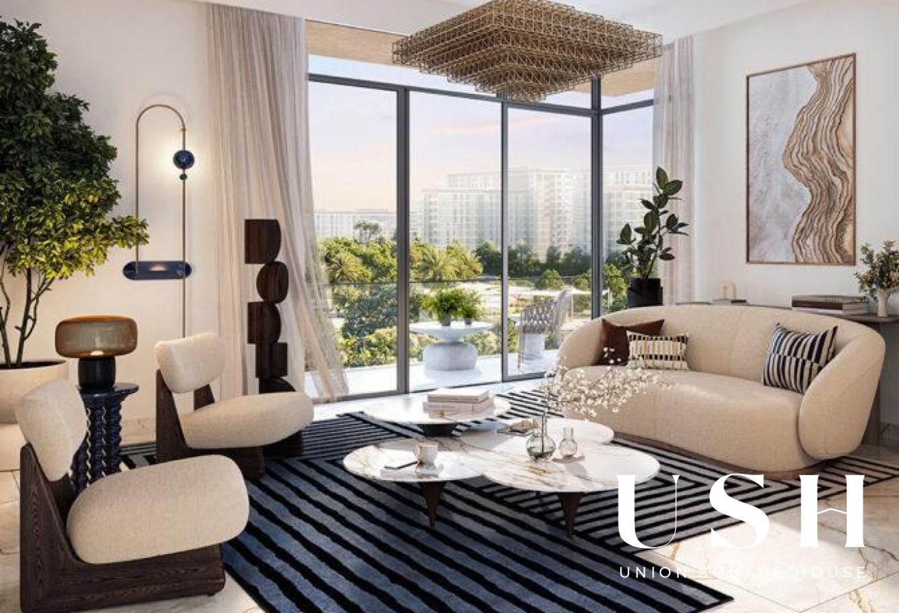 Address Branded Residences | Park View | Exclusive