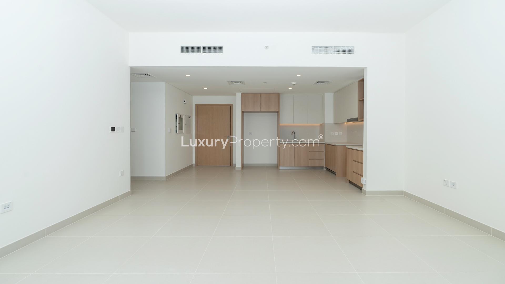 2 Bedroom | Bright and Spacious | Unfurnished