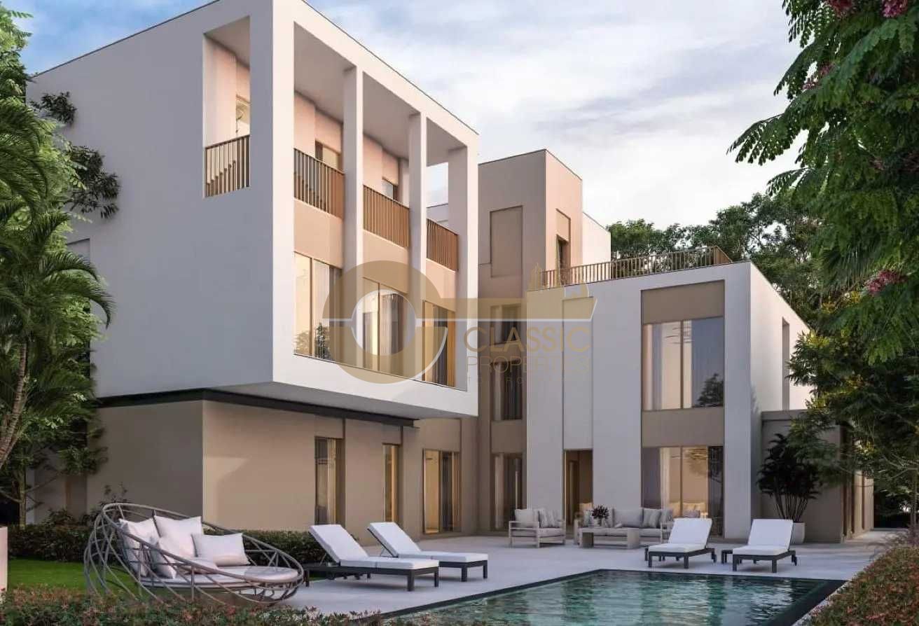 PREMIUM LOCATION | SPACIOUS VILLA | GREEN LIVING