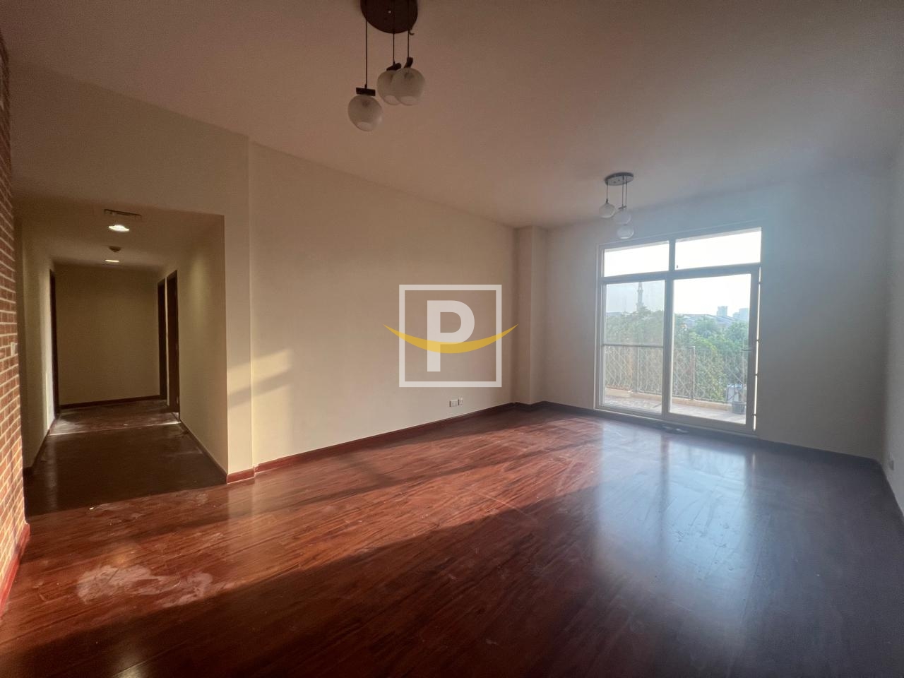 Exclusive | Wooden Flooring | Close to Pool