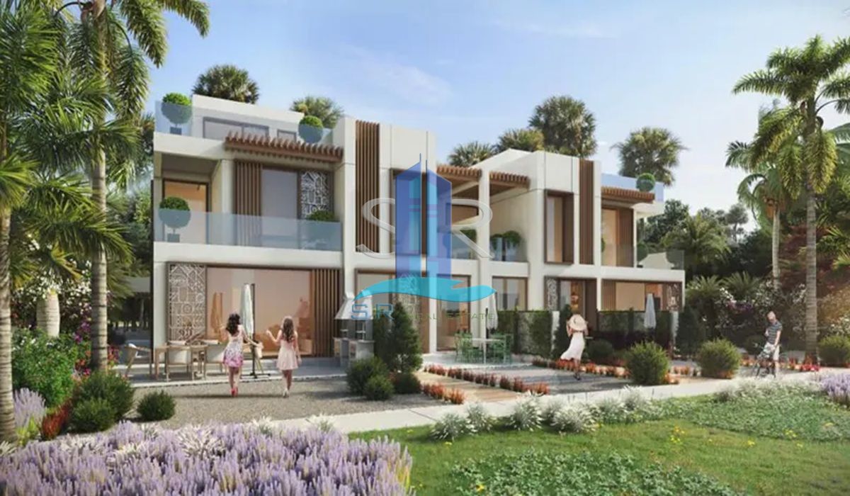 Lagoon Community l 4 BR TH l multiple Options