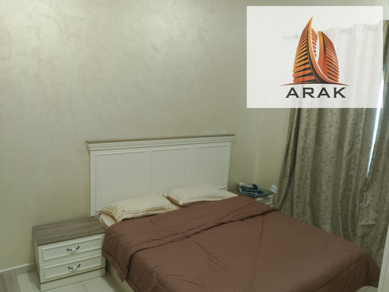 Apartment for Sale in Emirates City – Golden Opportunity