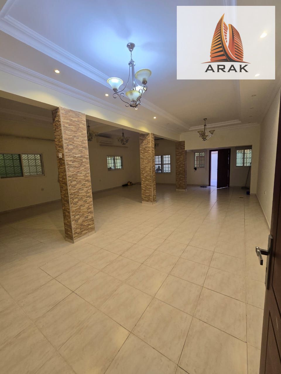 Annual Rent – Luxury Villa in Ajman, Al Rawda 2