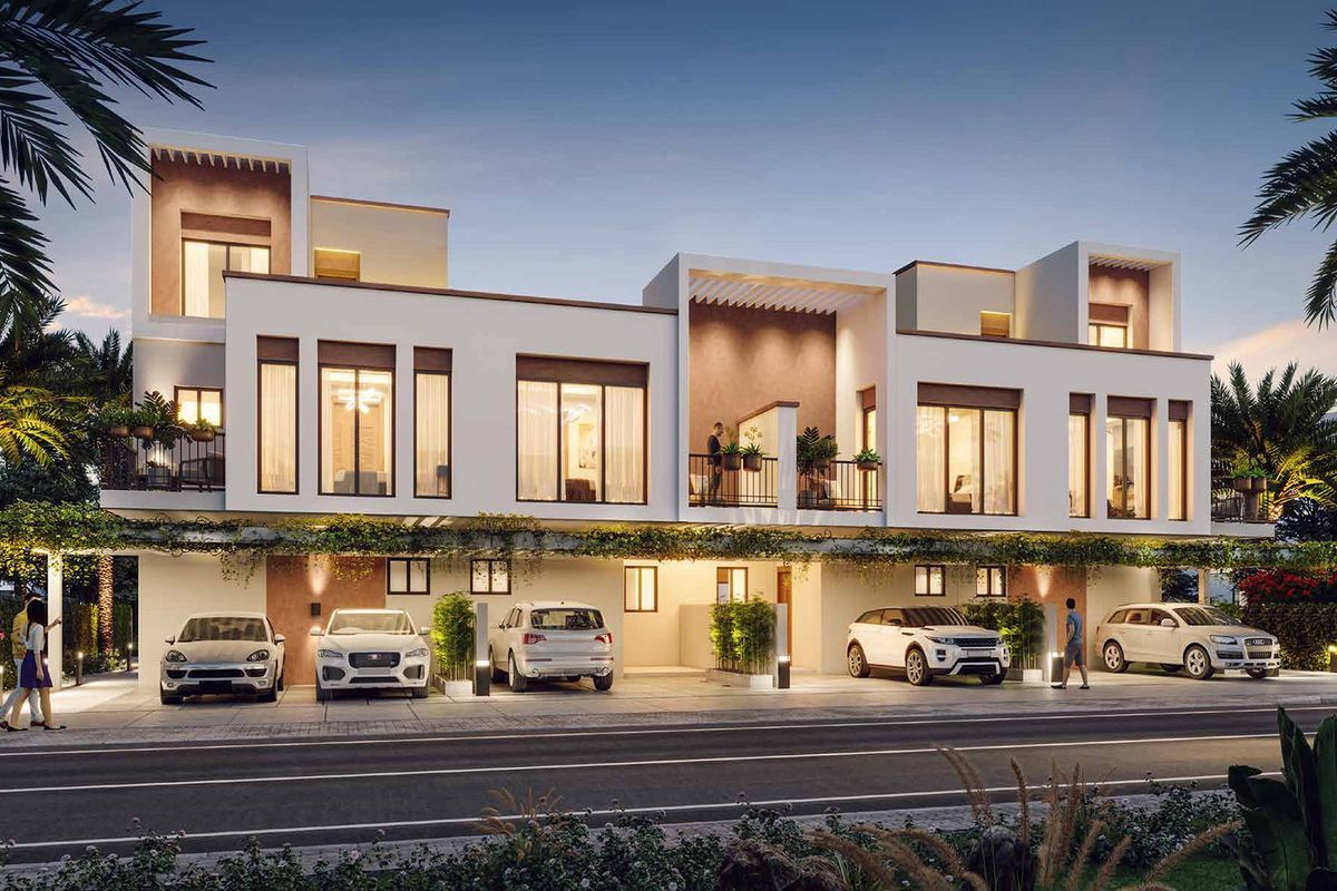 Private Lagoon Best Investment Payment Plan