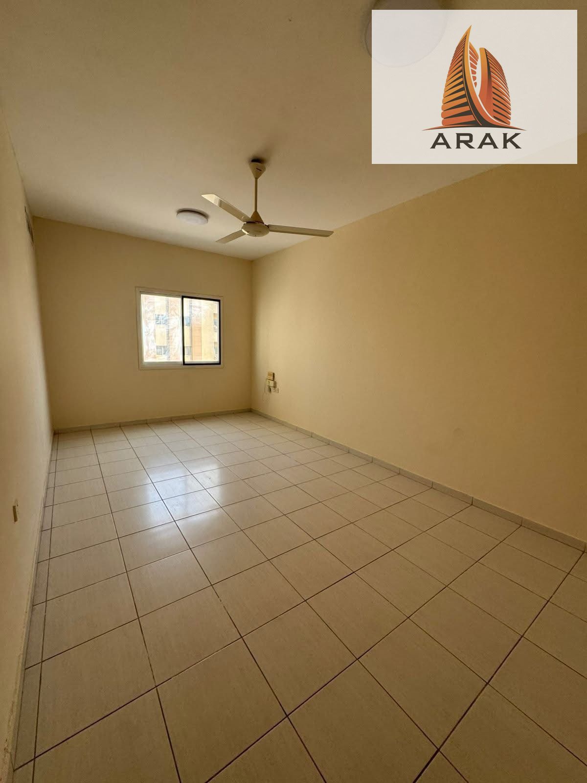 Annual Rent – 2 Bedroom Apartment with Living Room Location Al Nuaimiya 2 Annual Rent AED 36,000 Payment Plan 4 or 6 Cheques Security Deposit AED 2,00