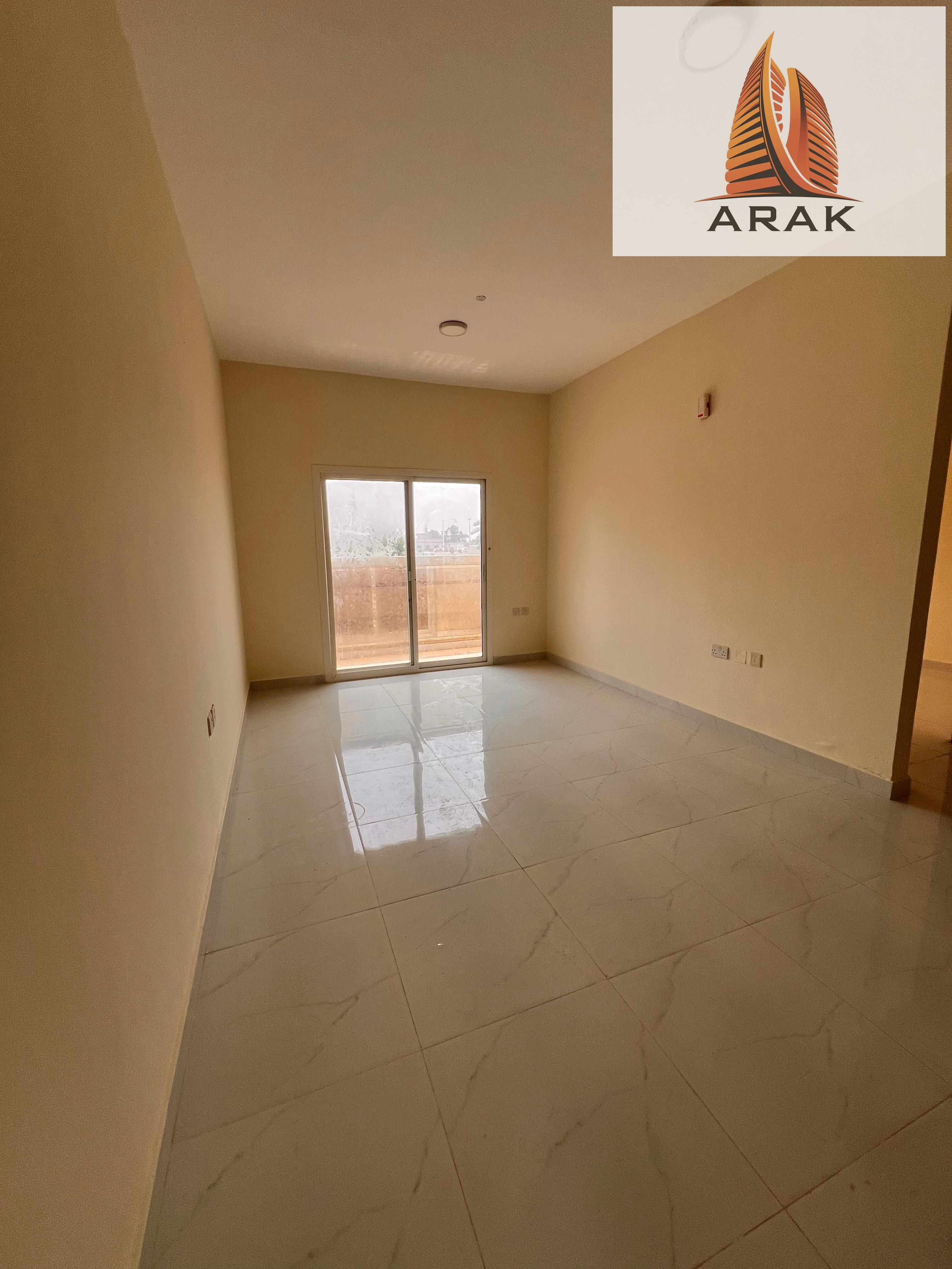 Annual Rent – 1 Bedroom Apartment in Al Nuaimiya 3 | Ajman Location Al Nuaimiya 3 – Behind Safeer Mall, opposite Sharjah Apartment Details 1 Bedroom