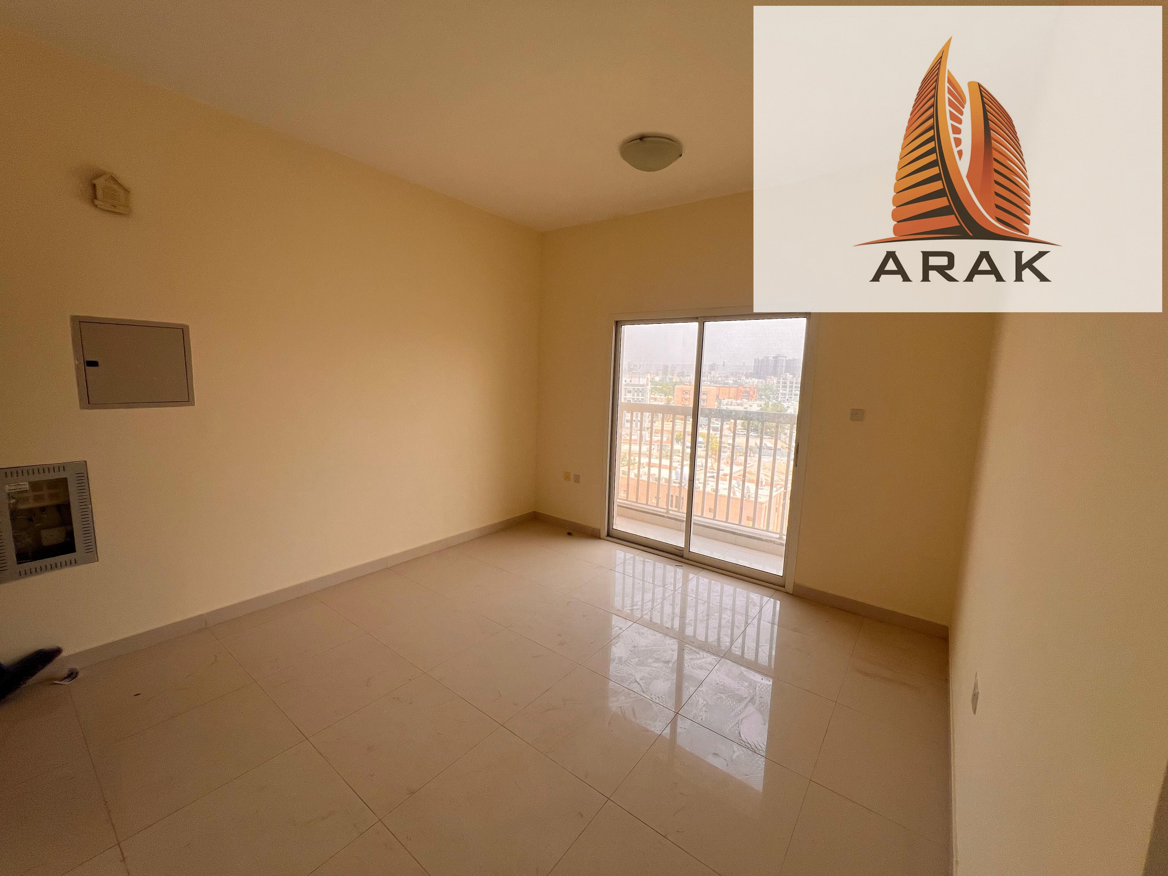 Annual Rent – 1 Bedroom Apartment in Al Nuaimiya 3 | Ajman Location Al Nuaimiya 3 – Behind Safeer Mall, opposite Sharjah Apartment Details 1 Bedroom