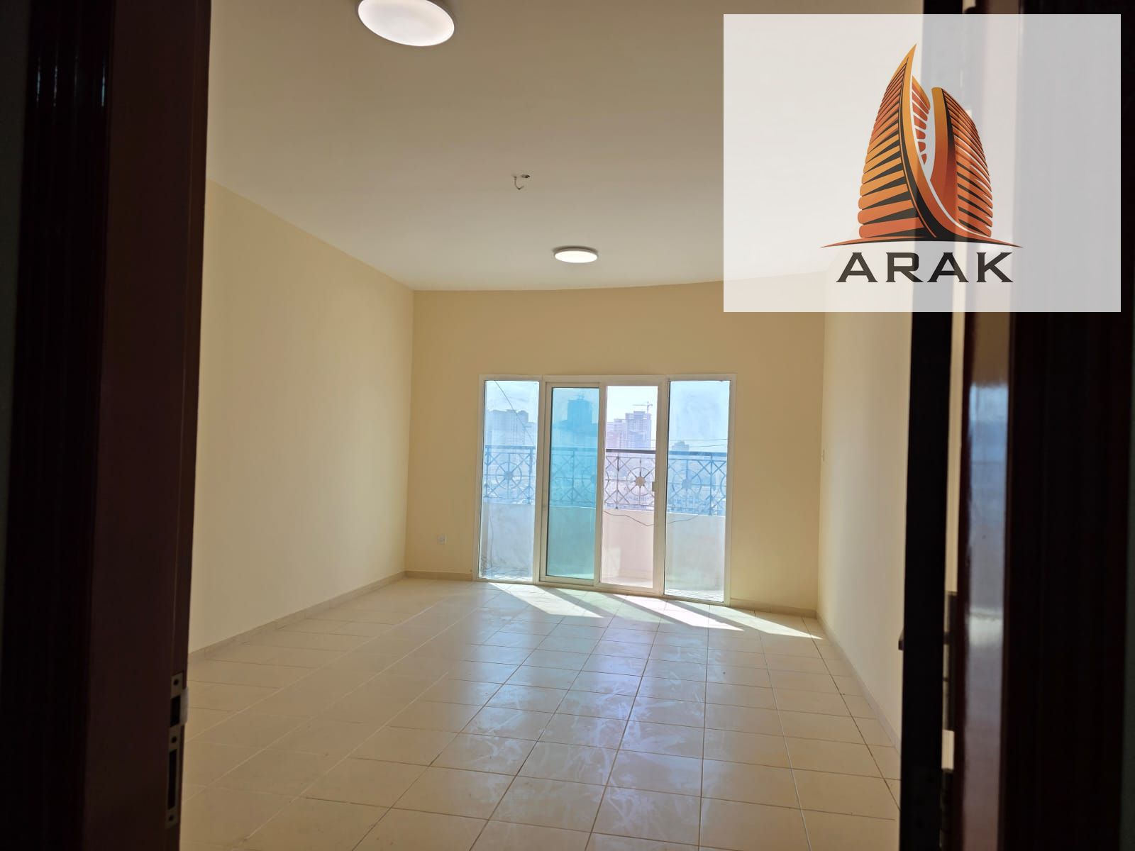 Annual Rent – 2 Bedroom Apartment | Al Nuaimiya 1 – Ajman Location Al Nuaimiya 1 – Ajman Apartment Details 2 Bedrooms Living Hall Families only Ren