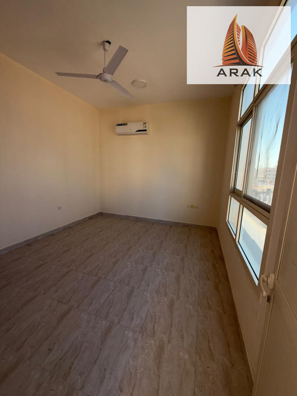 Annual Rent – 1 Bedroom Apartment | Al Alia – Ajman Location Al Alia – Close to Sheikh Mohammed Bin Zayed Road Apartment Details 1 Bedroom Spaciou