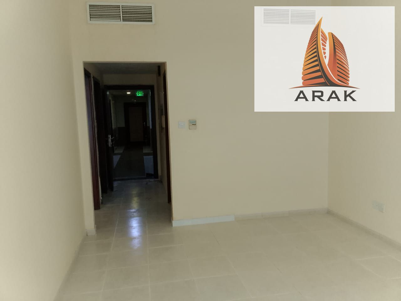 Annual Rent – 1 Bedroom Apartment | Garden City, Al Hamidiyah – Ajman Location Garden City – Al Hamidiyah, Ajman Unit Details 1 Bedroom Living Hal