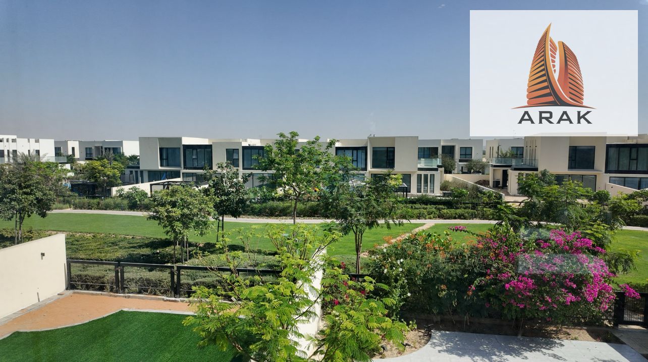 For Sale: Luxury Villa Ready to Move In – Al Zorah, Ajman