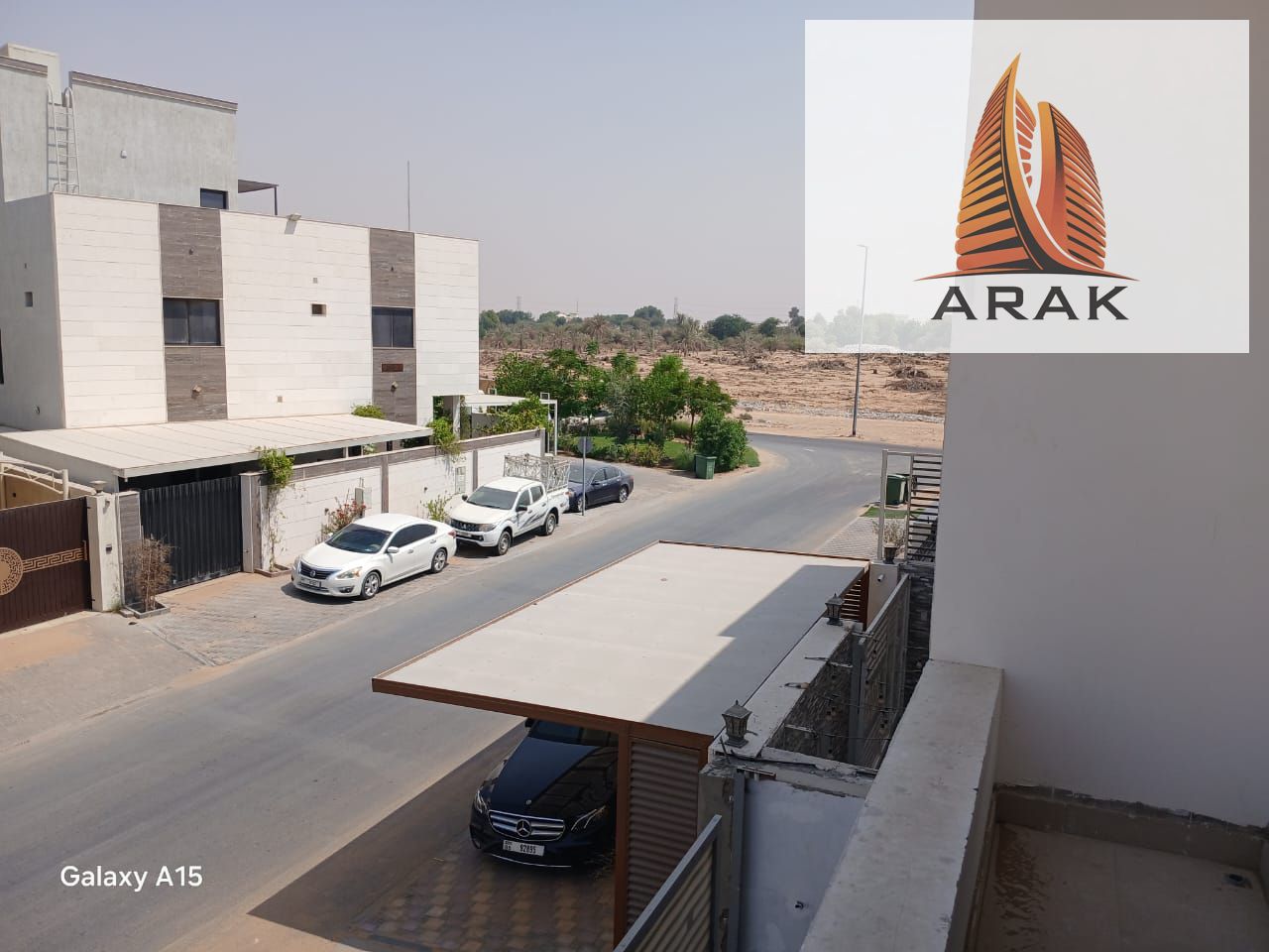 Golden Investment Opportunity | Modern Townhouse for Sale in Al Zahya – Ajman