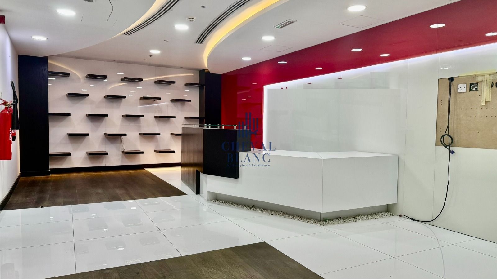 Prime Office for Rent | Sheikh Zayed Road