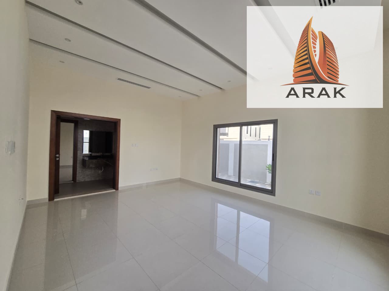 For Sale | Luxury Villa with High-End Finishes in Al Helio – Ajman | Prime Location Opposite "Azhi" | Negotiable Price