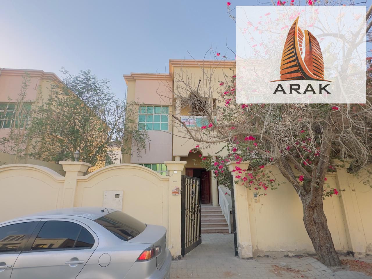 Luxury Villa for Sale in Al Muweihat 3 – Exceptional Opportunity!