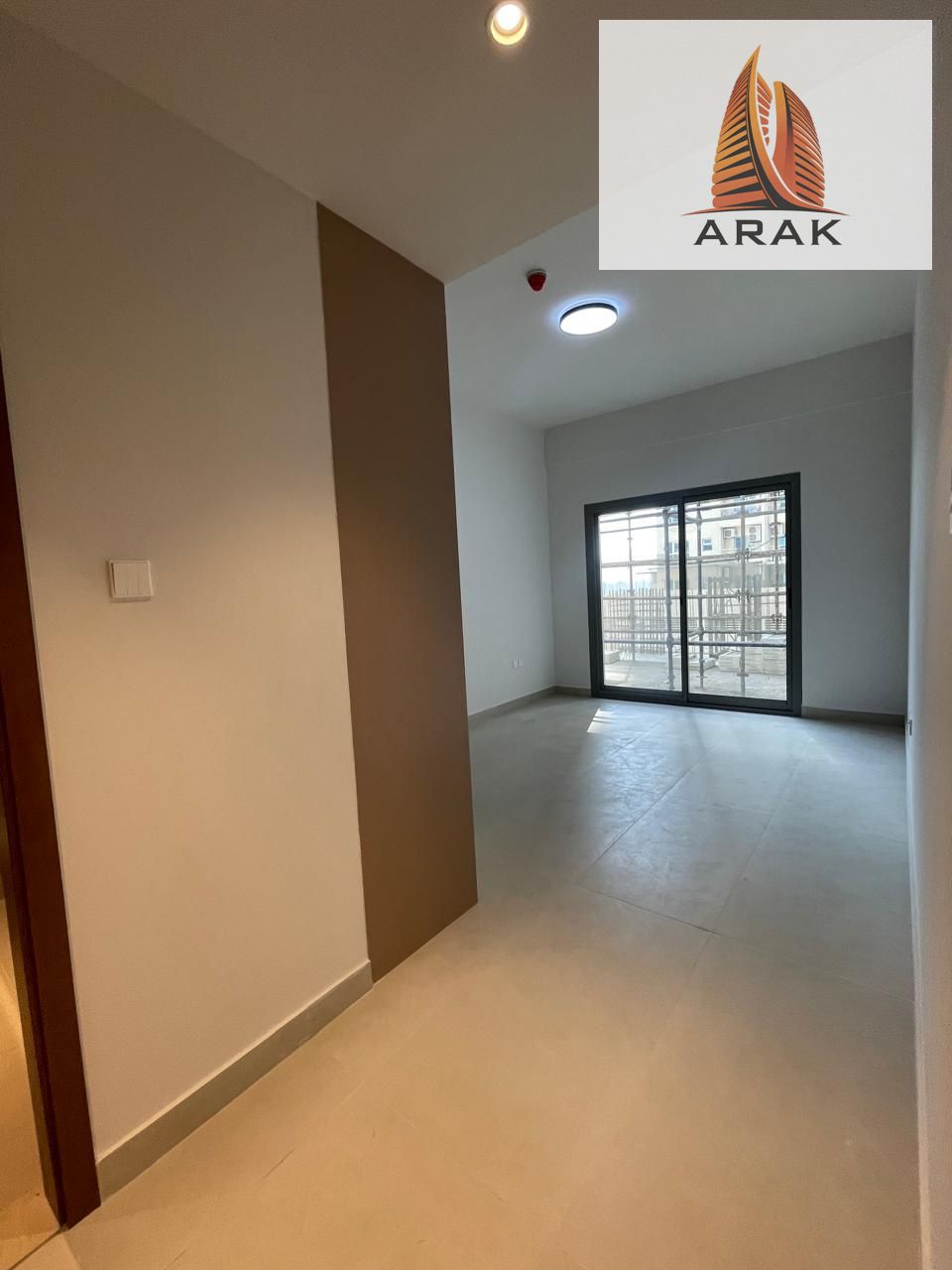 For Sale – Premium Apartment in Tower Garden Residence, Emirates City, Al Amarah