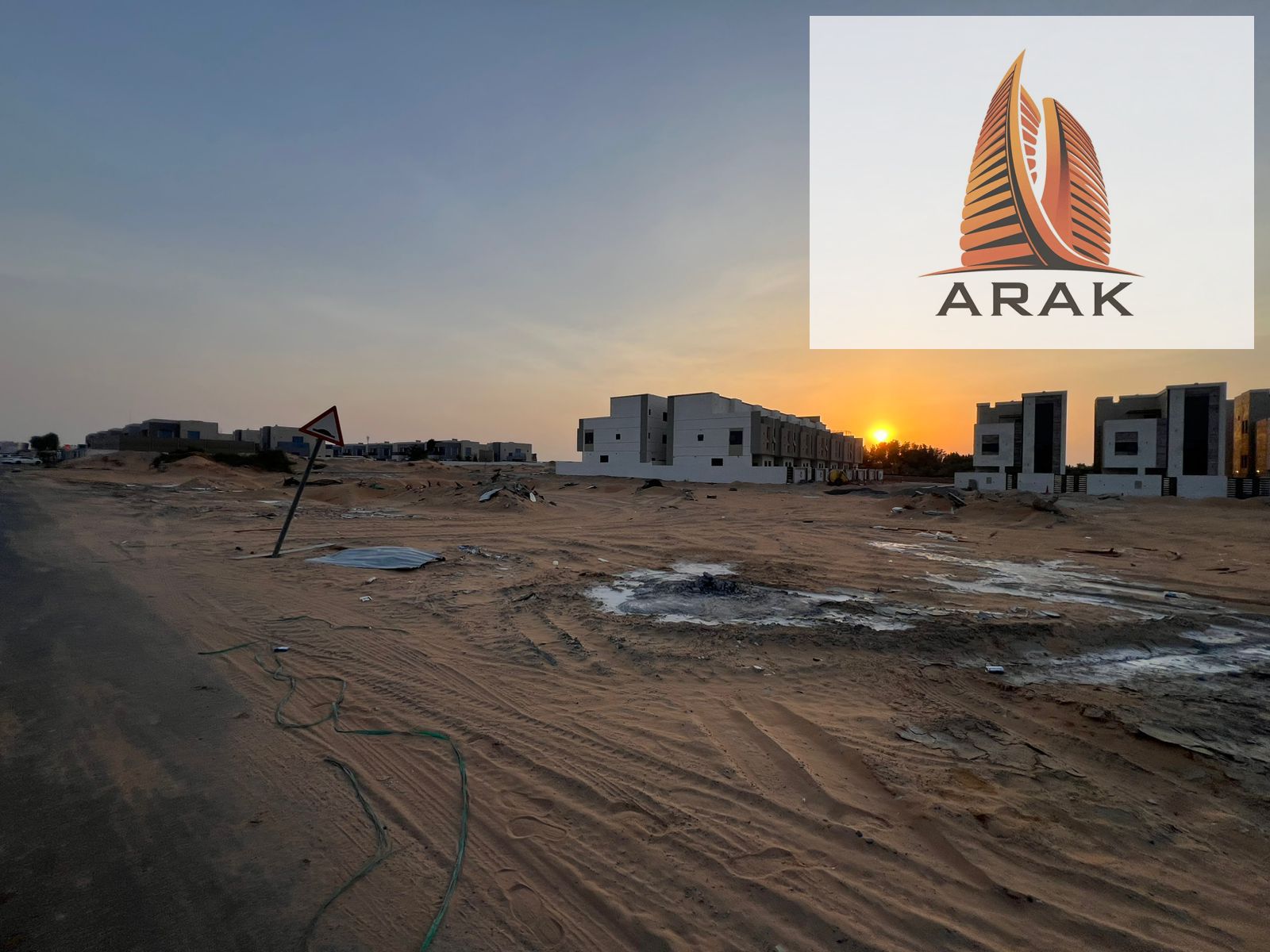 Exclusive Investment Opportunity in Ajman Industrial Area 2