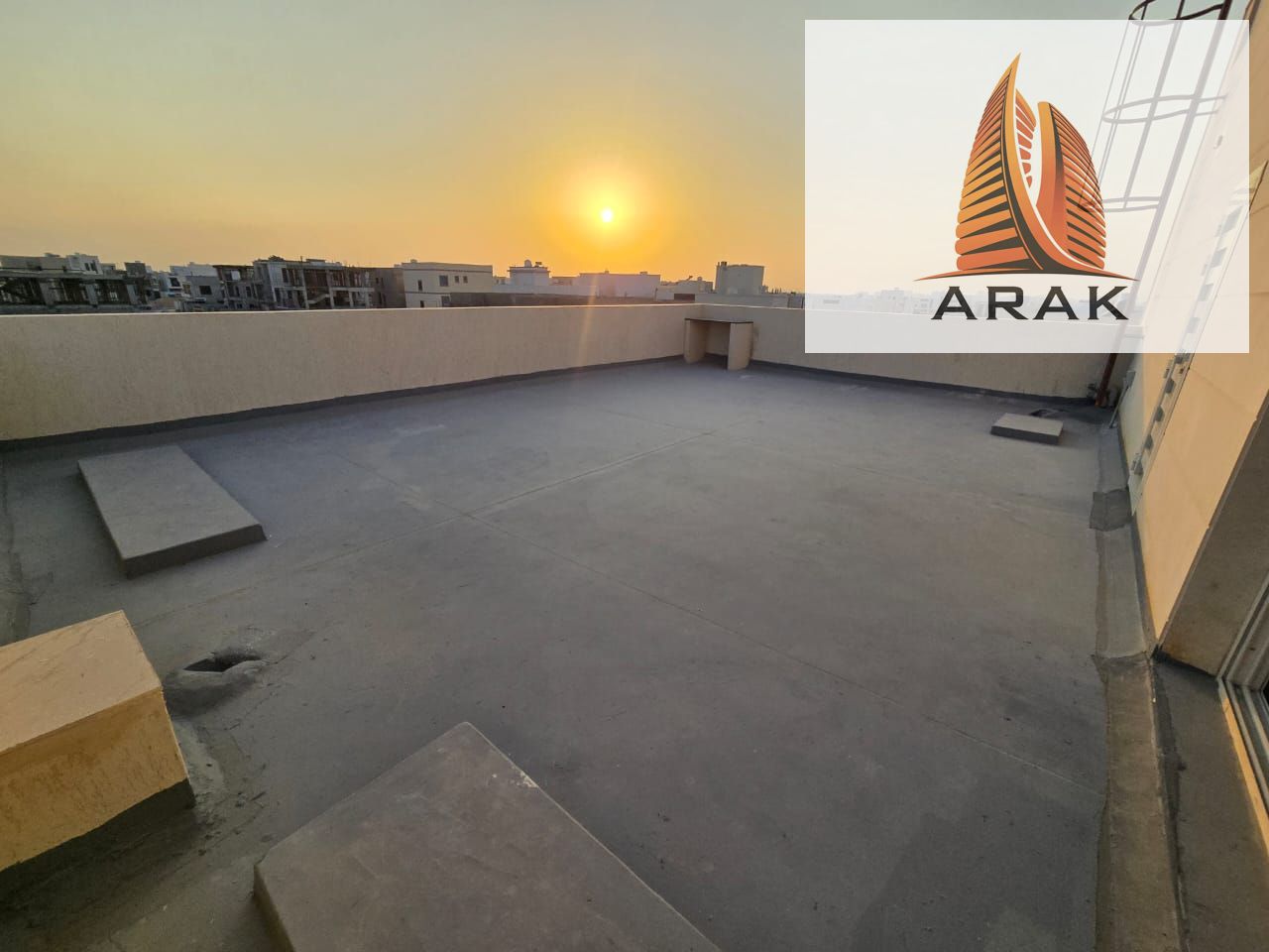 Luxury Villa for Sale in Al Bahia – Prime Location Near New Car Showrooms