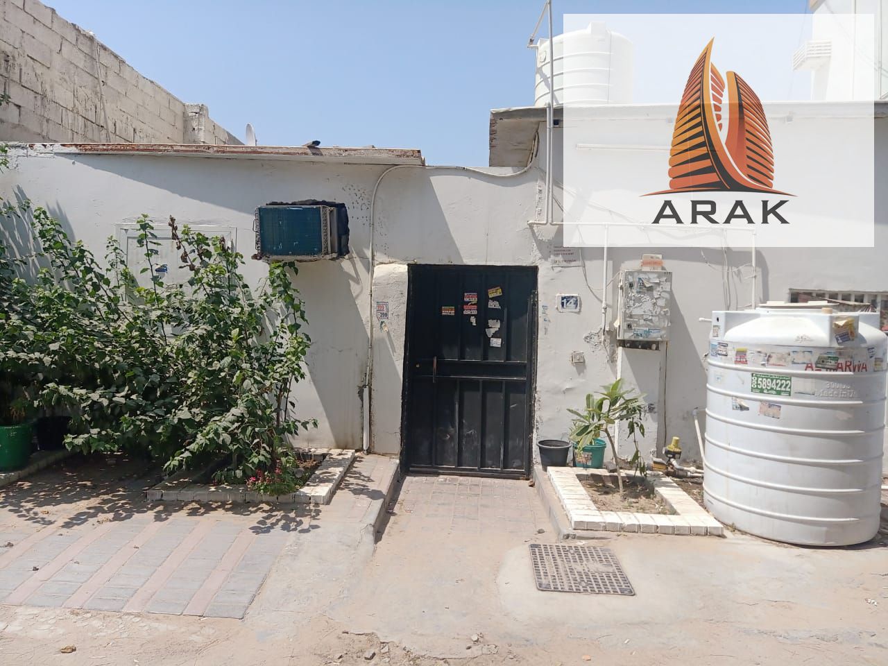 Al Bayt Al Arabi (1) For Sale – Al Rashidiya 3 – Ajman