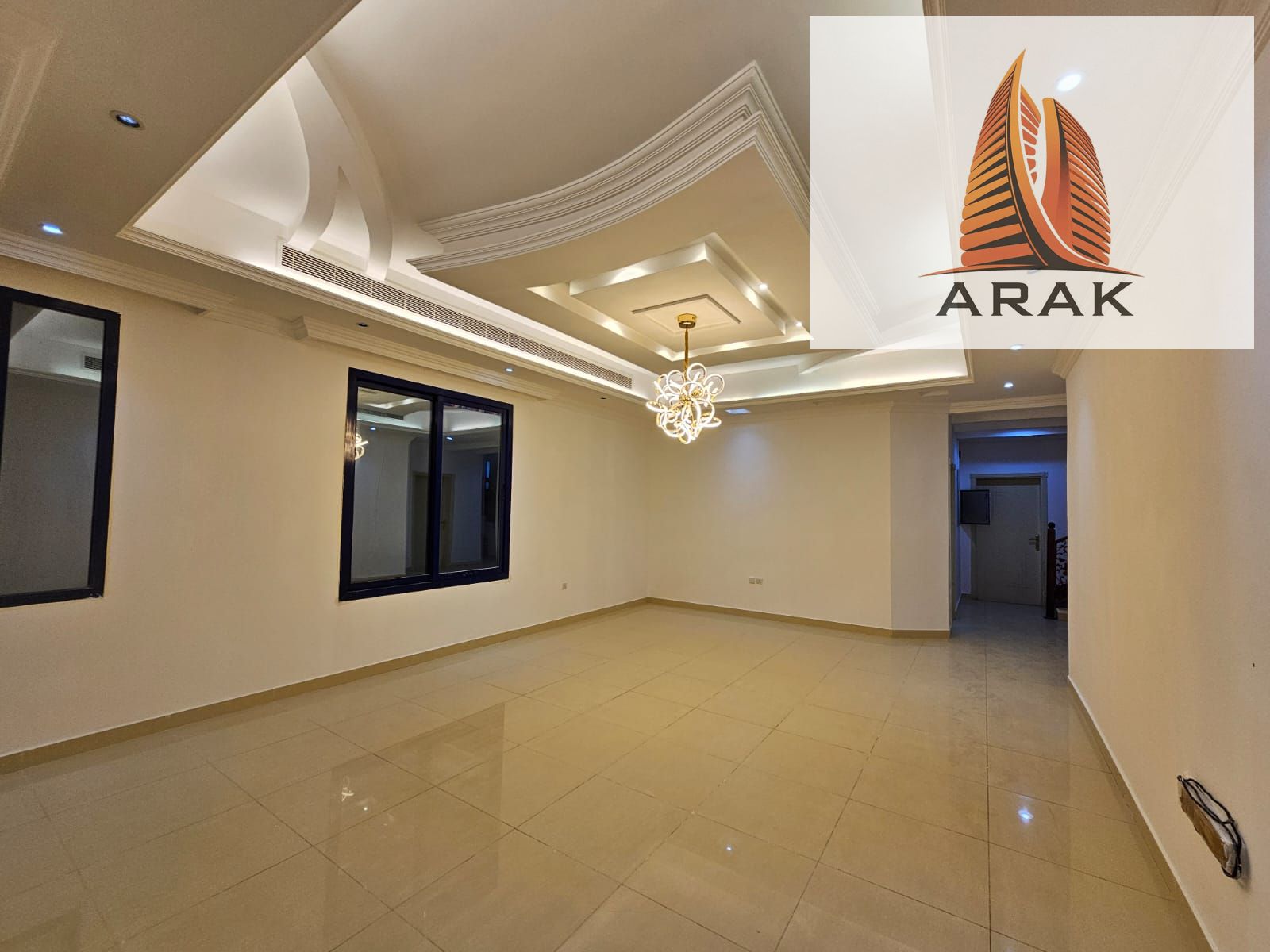 Residential & Commercial Villa for Sale in Ajman – Al Rawda 2