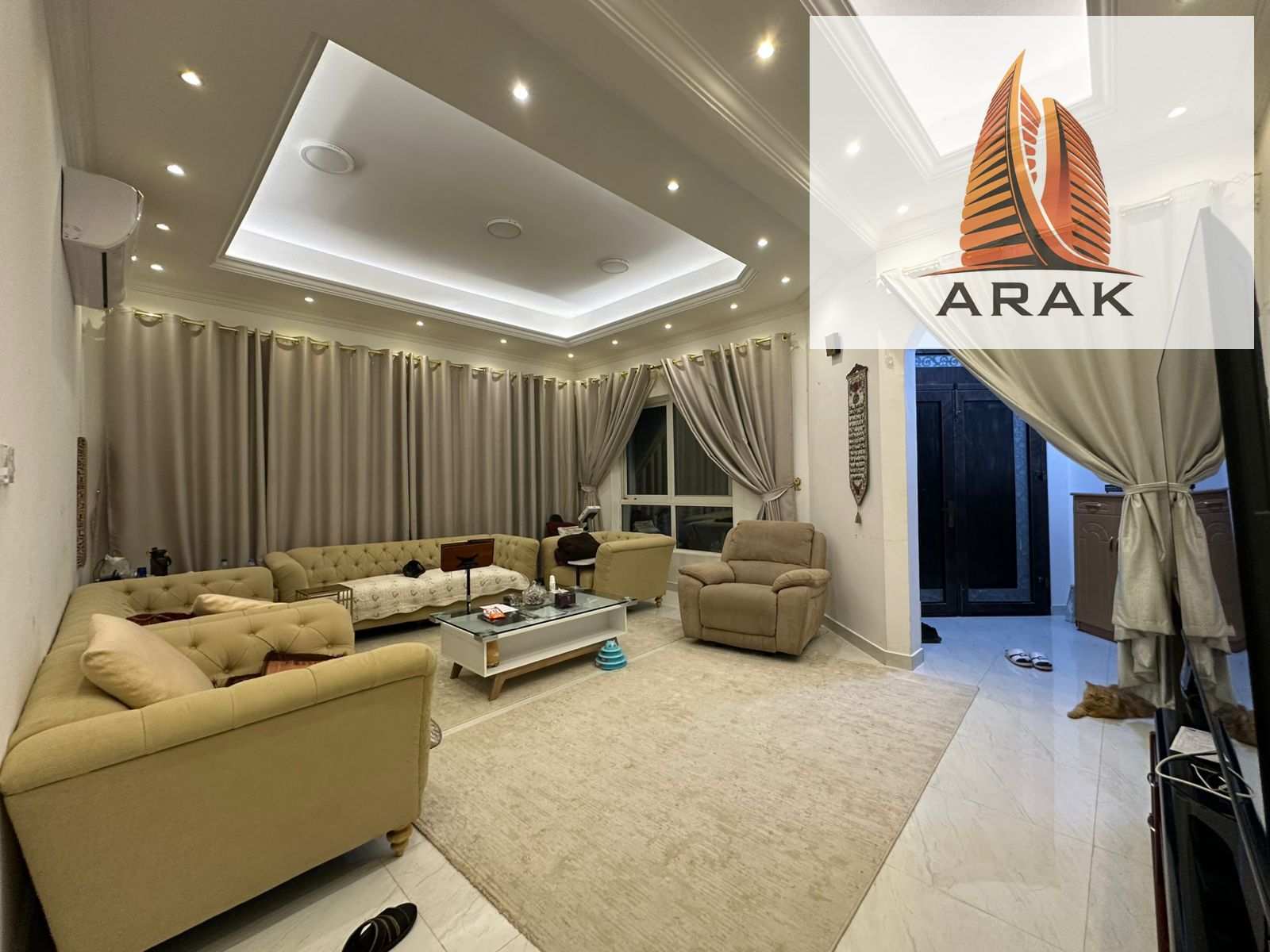 For Sale Directly from the Owner — Villa on Al Andalus Street | Al Mowaihat 1