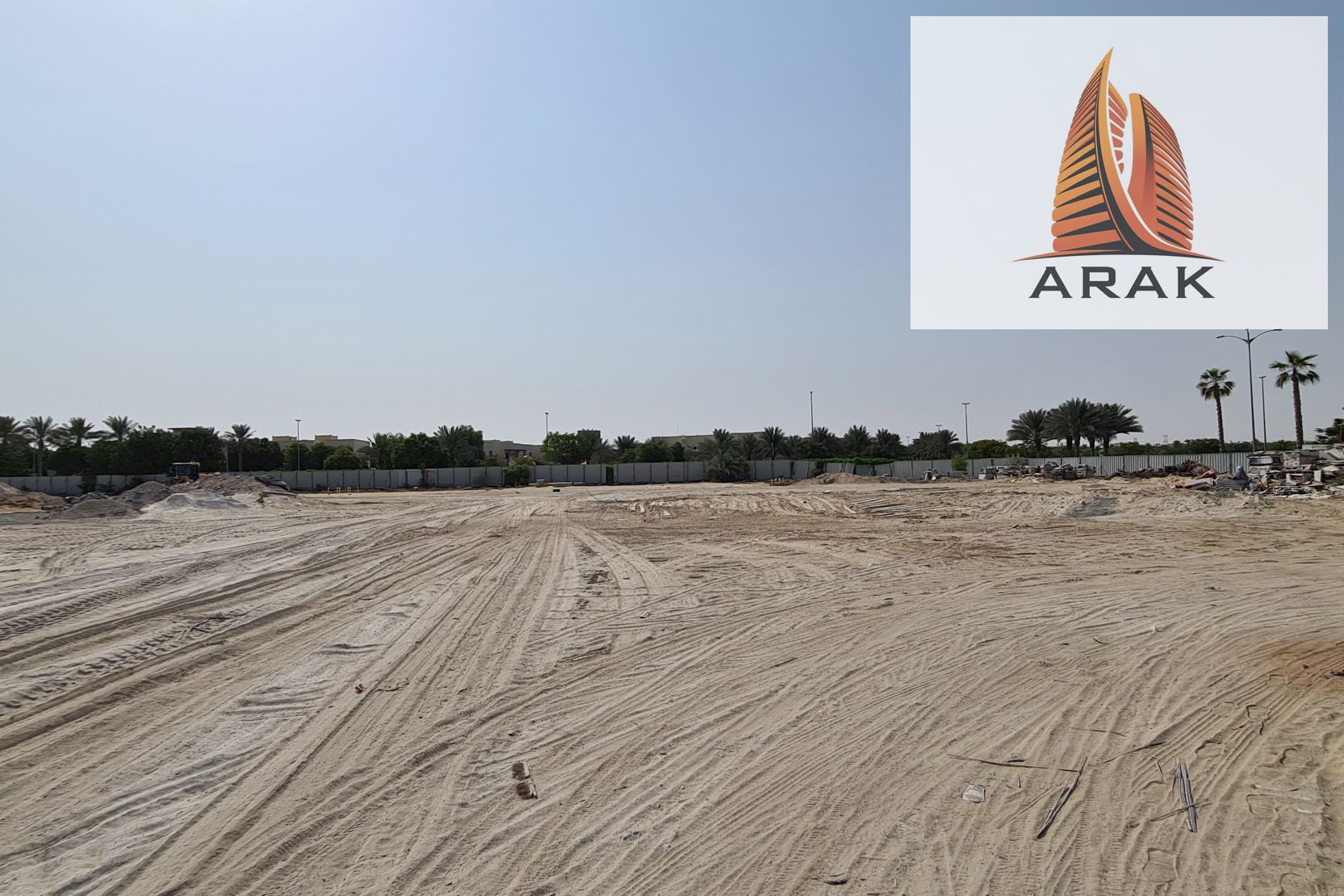 Commercial Land for Sale in Al-Mowaihat 3 – Academy Street A prime investment opportunity in Al-Mowaihat 3, located on Academy Street,