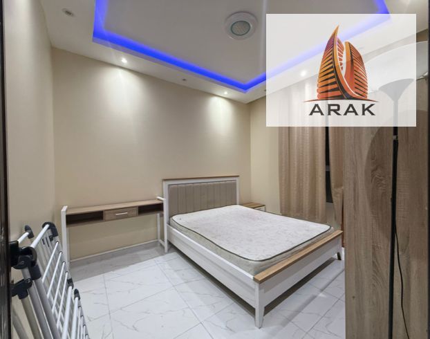 Bedroom Apartment for Sale in Jordan City Towers – Ajman